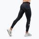 Férfi thermo leggings NEBBIA Recovery fekete 3