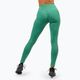 Női edző leggings NEBBIA Elevated zöld 3