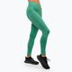 Női edző leggings NEBBIA Elevated zöld 5