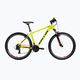 Kellys Spider 10 27.5  hegyi kerékpár sárga 68879