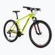 Kellys Spider 10 27.5  hegyi kerékpár sárga 68879 2