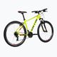 Kellys Spider 10 27.5  hegyi kerékpár sárga 68879 3