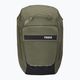 Thule Paramount Hybrid Pannier hátizsák/táska 26 l lágy zöld