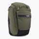 Thule Paramount Hybrid Pannier hátizsák/táska 26 l lágy zöld 2