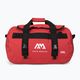 Aqua Marina vízálló düftin táska 50l piros B0303039