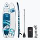 SUP deszka F2 Cruise Hft 11'5' kék F2CRU11.5-22