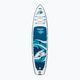 SUP deszka F2 Cruise Hft 11'5' kék F2CRU11.5-22 3