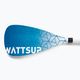 WATTSUP Lite Carbon C5 3D 3 darabos SUP lapát PB-WPAD609 4