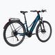 Elektromos kerékpár Superior eXR 6050 BL Touring 14Ah kék 801.2023.78022 3