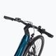 Elektromos kerékpár Superior eXR 6050 BL Touring 14Ah kék 801.2023.78022 5