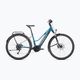 Elektromos kerékpár Superior eXR 6050 BL Touring 14Ah kék 801.2023.78022 6