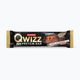 Nutrend Qwizz Protein szelet 60g csokoládé brownie VM-064-60-ČOB 3