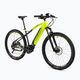 LOVELEC elektromos kerékpár Naos 20Ah sárga/fekete B400326 2