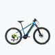 LOVELEC Scramjet 15Ah kék gyermek elektromos kerékpár B400345