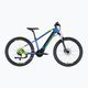 LOVELEC Scramjet 15Ah kék gyermek elektromos kerékpár B400345 12