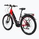LOVELEC elektromos kerékpár Triago Low Step 16Ah szürke-piros B400358 3