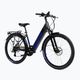 LOVELEC Komo Low Step 16Ah elektromos kerékpár szürke-kék B400361 2