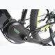 LOVELEC Sargo 36V 20Ah 720Wh zöld/fekete elektromos kerékpár 10