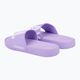 Női Coqui Speedy világos lila relax flip-flopok 9