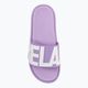 Női Coqui Speedy világos lila relax flip-flopok 6