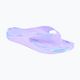 Coqui Naitiri női flip flop világos lila olvadt 7