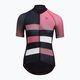 SILVINI Mazzana női kerékpáros mez fekete/rózsaszín 3122-WD2045/8911 4