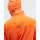 Férfi sífutó kabát SILVINI Corteno narancssárga 3223-MJ2120/6060 4