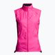 Női kerékpáros kabát SILVINI Vetta rózsaszín 3120-WJ1623/90901 6