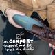 Superfeet Trim-To-Fit Carbon cipőtalpbetét 5