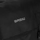 Dupla hátsó csomagtartó Basil Mara fekete B-17022 5