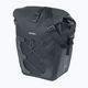 Basil Bloom Navigator vízálló egyszemélyes táska kerékpártartó táska fekete B-18258 6