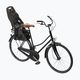 Hátsó kerékpárülés csomagtartóhoz Thule Yepp Maxi Easy Fit fekete 12020211 6