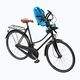 Thule Yepp Mini első kerékpárülés kék 12020102 6