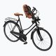 Thule Yepp Mini első kerékpárülés barna 12020106 6