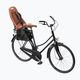 Hátsó kerékpárülés csomagtartóhoz Thule Yepp Maxi Easy Fit barna 12020216 6