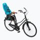 Hátsó kerékpárülés vázhoz Thule Yepp Maxi kék 12020253 7