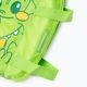 Gyermek úszómellény Waimea Krokodyl zöld 4