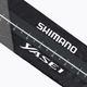 Shimano Yasei Yasei Sync Brag Mat fekete SHYSS09 3