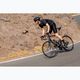 Férfi kerékpáros rövidnadrág Rogelli Core black 6