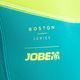 Gyermek 2 mm-es rövid hab JOBE Boston kék/zöld 303621008 4