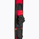 JOBE Allegre Combo wakeboard szett piros 208822003 6