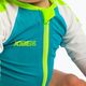 UPF 30+ Gyermek JOBE Rash Suit Jr overall 3