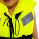 Gyermek mentőmellény JOBE Comfort Boating Life Vest yellow 2