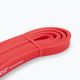 Pure2Improve Pro Medium elasztikus edzőgumi piros 2152 2