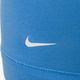 Férfi boxeralsó Nike Everyday Cotton Stretch Trunk 3Pk UB1 swoosh nyomtatás/szürke/uni kék 4