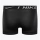 Férfi boxeralsó Nike Dri-Fit Essential Micro Trunk 3Pk 5I7 9
