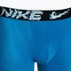 Nike Dri-Fit Essential Micro Boxer Brief 3 db férfi boxeralsó black/green/blue 6