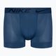 Férfi Nike Dri-Fit Essential Micro Trunk boxeralsó 3 pár kék/piros/fehér 2