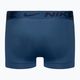 Férfi Nike Dri-Fit Essential Micro Trunk boxeralsó 3 pár kék/piros/fehér 5
