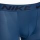 Férfi Nike Dri-Fit Essential Micro Trunk boxeralsó 3 pár kék/piros/fehér 6